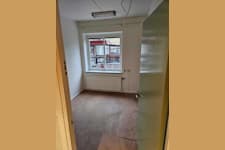 Kontorslokal på Kiliansgatan 13, Lund