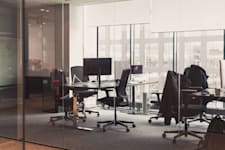 Västra Järnvägsgatan 3  - Vakansa Image