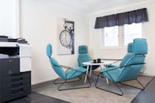 Kontorslokal på Pressargatan 12, Eskilstuna – bild 6