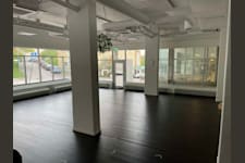 Lokal på Halmstadsvägen 43, Johanneshov – bild 2