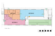 Lokal på Stadsgårdskajen, Stockholm – bild 3