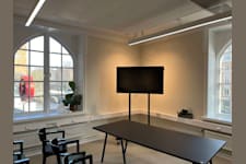 Kontorslokal på Västra Ågatan 16, Uppsala – bild 3