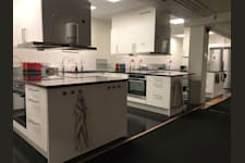 Lokal på Haga Östergata 12, Göteborg – bild 3