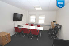 Kontorslokal på Marieholmsgatan 54, Göteborg – bild 5