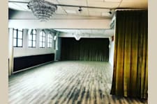 Lokal på Skomakargatan 2, Uppsala