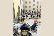 Lokal på Torsgatan 26, Stockholm – bild 5