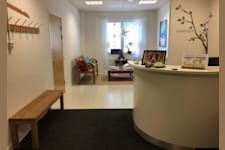 Lokal på Djupågatan 1, Bagarmossen – bild 2