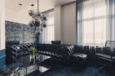 Coworking-plats på Strandvägen 1, Stockholm – bild 5