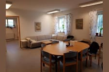 Lokal på Svalövsvägen 1, Stockholm