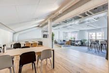 Kontorslokal på Torsgatan 26, Stockholm – bild 2