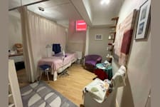 Barnhusgatan 6 bv  - Vakansa Image