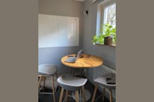 Coworking-plats på Malmövägen 56, Stockholm – bild 5
