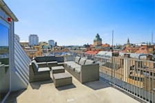 Fleminggatan 7  - Vakansa Image