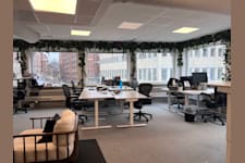 Kontorslokal på Kaserntorget 1, Göteborg – bild 5