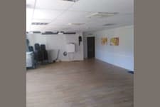 Lokal på Rågsvedstorget 11, Stockholm