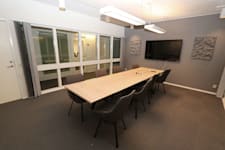 Coworking-plats på Hulda Lindgrens Gata 8, Göteborg – bild 4