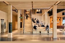 Kontorslokal på Sidenvävargatan 17, Uppsala – bild 3