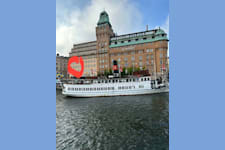 Kontorslokal på Nybrokajen 7, Stockholm – bild 5