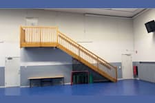 Lokal på Tegnebyvägen 30-32, Bromma – bild 4