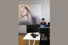 Kontorslokal på Bläsgatan 2, Göteborg – bild 3