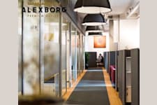 Coworking-plats på Kansligatan 1, Örebro – bild 3