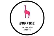 Coworking-plats på Lillåvägen 61, gatuplan baksidan, Bagarmossen – bild 8