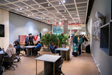 Lokal på Hanstavägen 55, Kista