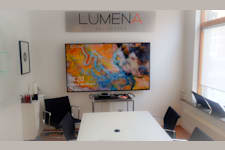 Coworking-plats på Torsgatan 7c, Stockholm – bild 3