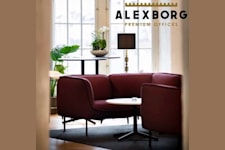 Kansligatan 1  - Vakansa Image