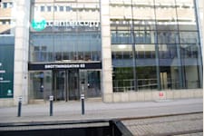 Kontorslokal på Drottninggatan 53, Norrköping – bild 4