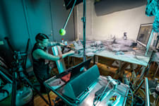 Lokal på Södra Hamnvägen 9, Stockholm