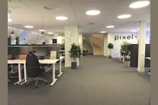 Kungsgatan 24  - Vakansa Image