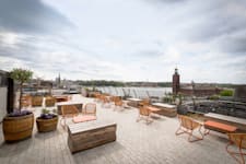 Coworking-plats på Vasagatan 16, Stockholm – bild 3