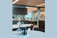 Coworking-plats på Vasagatan 28, Stockholm – bild 5