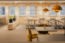 Coworking-plats på Vallgatan 8, Jönköping – bild 8