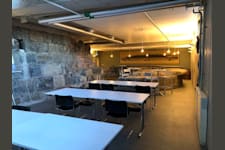 Lokal på Arenavägen 7, Stockholm – bild 2