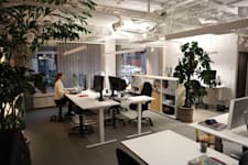 Kontorslokal på Nytorgsgatan 30, Stockholm – bild 5