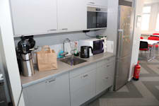 Kontorslokal på Gustaf Dalénsgatan 19, Göteborg – bild 6