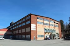 Sydhamnsvägen 55-57, Södertälje  - Vakansa Image