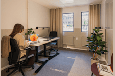 Coworking-plats på Vallgatan 8, Jönköping – bild 5