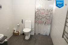 Kontorslokal på Gustaf Dalénsgatan 19, Göteborg – bild 10