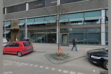 Kontorslokal på Hammarby Allé 29, Stockholm