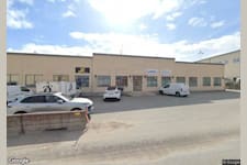 Industrilokal på Sepeditionsvägen 35, Skogås