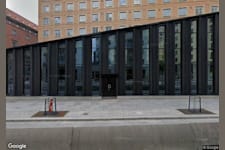 Kontorslokal på Norra Stationsgatan 61, Stockholm