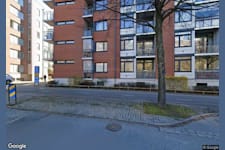 Kontorslokal på Göteborg Grand Central, Göteborg