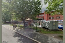 Kontorslokal på Hq, Hagsätra Torg 13, Bandhagen