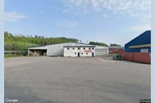 Lagerlokal på Johans Väg 5, 43839