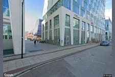 Kontorslokal på Hyllie Stationstorg 21, Malmö