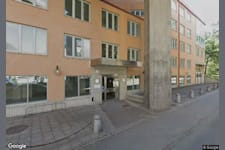 Butikslokal på Segelbåtsvägen 2, Stockholm