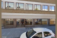 Kontorslokal på Bergsgatan 20, Malmö – bild 2